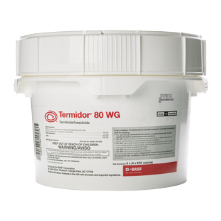 Termidor 80WG Termiticide