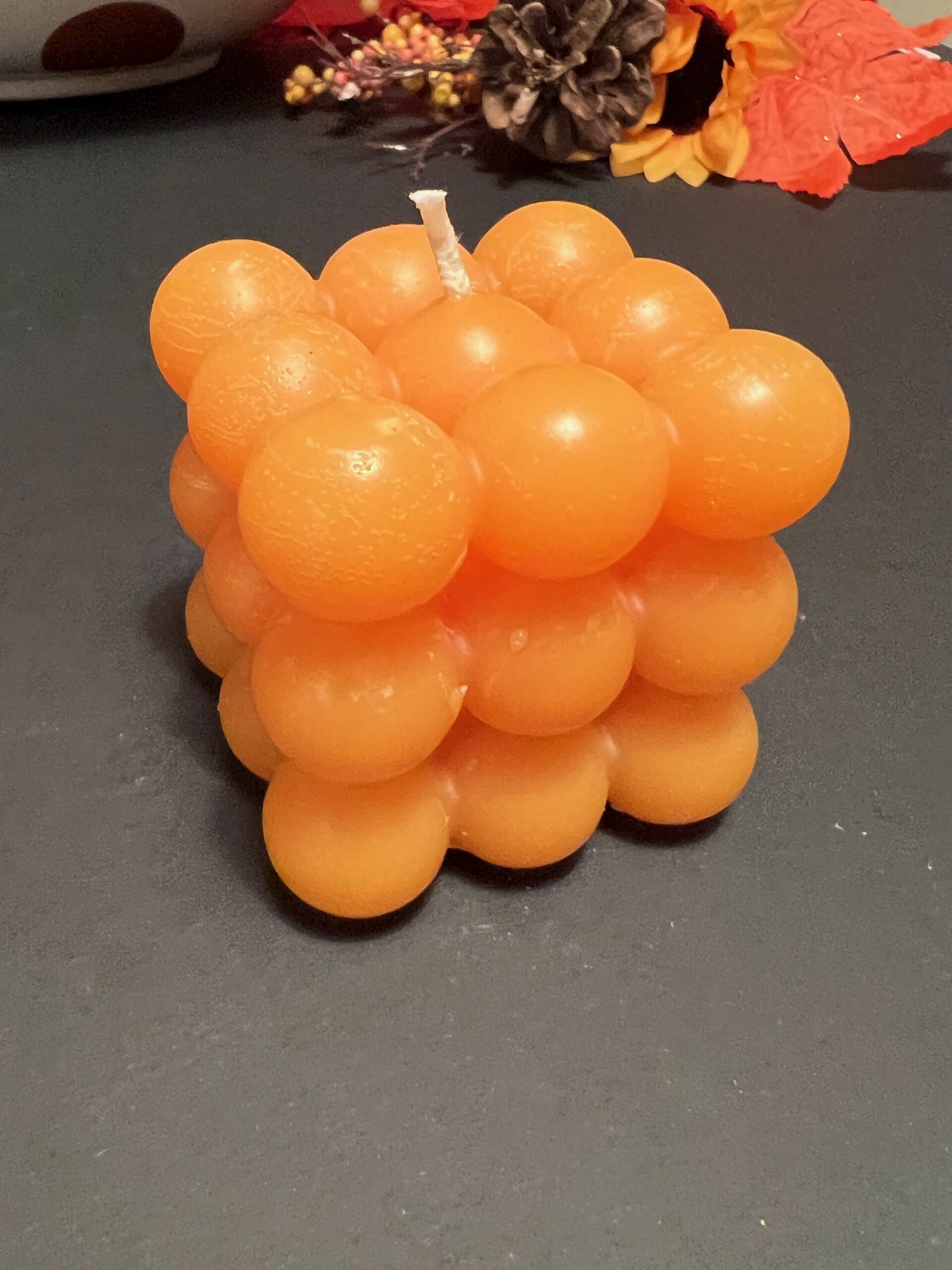 Decorative Bubble Candles - Image 6