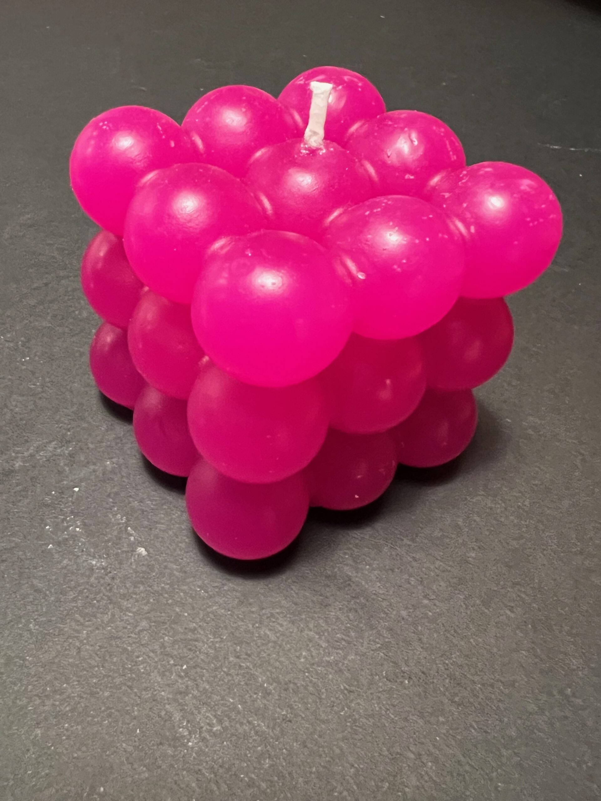 Decorative Bubble Candles - Image 5